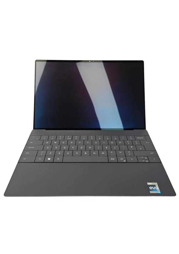 Bezramkowy aluminiowy ultrabook Dell XPS 9320 i7-1260P 16GB 512GB SSD 13,4